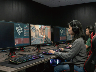 eスポーツ基礎・eスポーツ応用