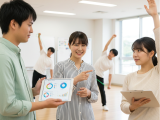 健康経営論