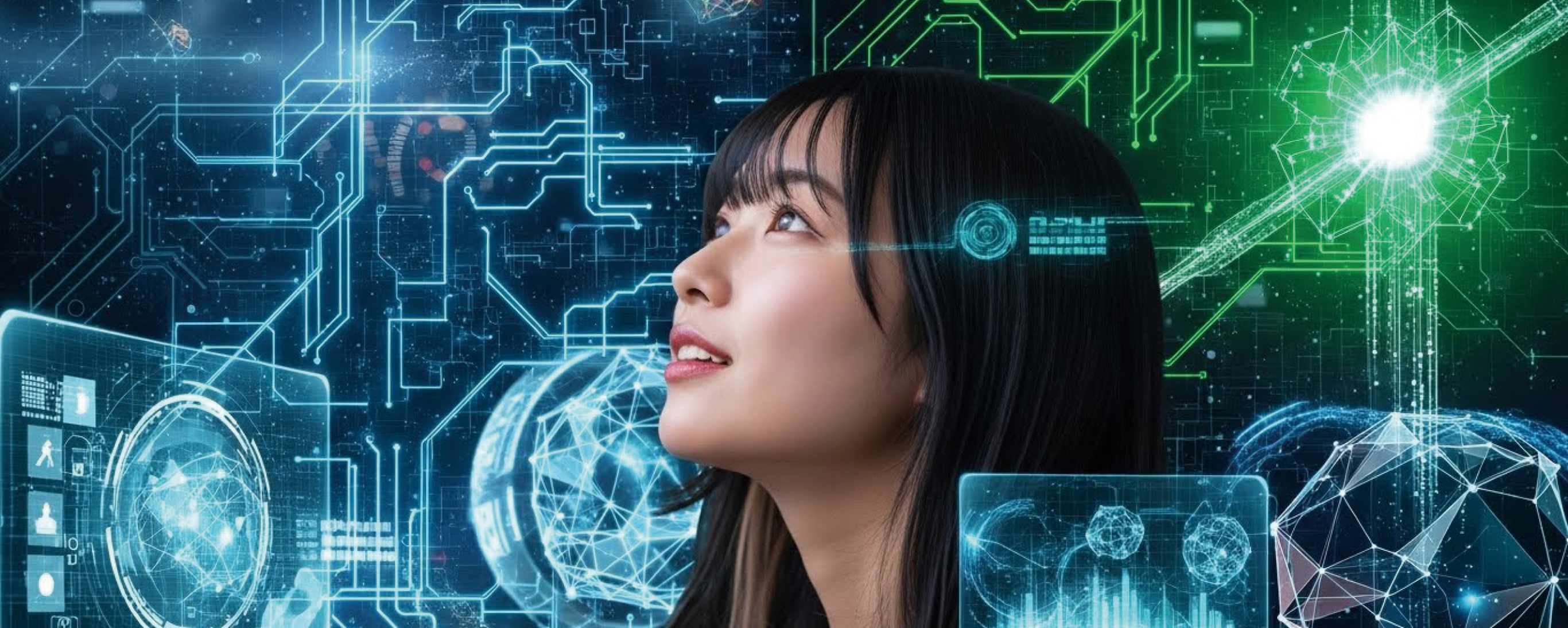 知能情報学科