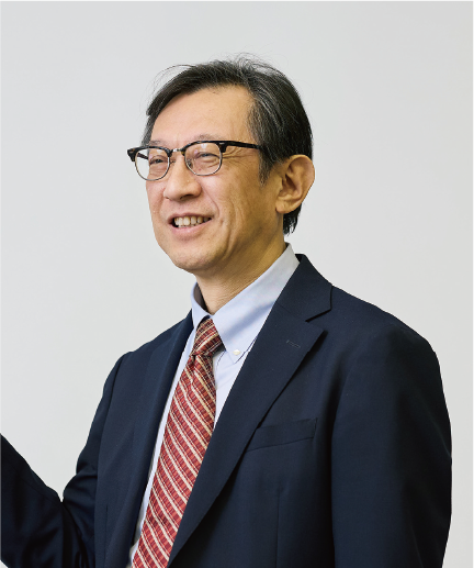 塚田 元