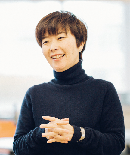 森 理恵