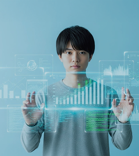 情報学部 総合情報学科