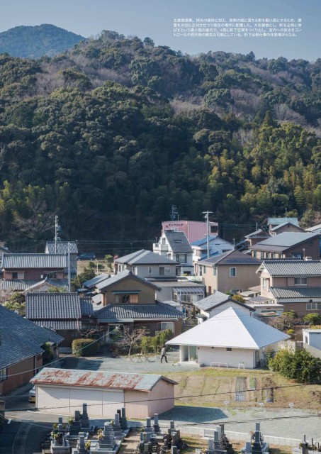 愛知産業大学 造形学研究所報2023年19号：赤坂の小さな増築小屋