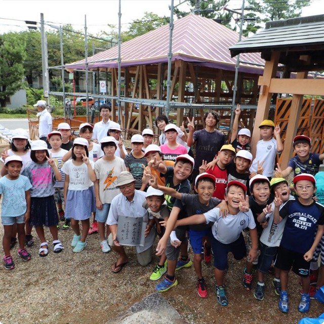 協働による建築・まちづくり